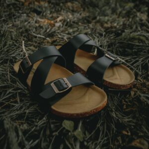 Leather Beach Sandals